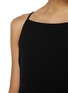  - THE ROW - Seraphina Silk Midi Dress