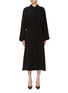 Main View - Click To Enlarge - THE ROW - Azura Shirt Dress