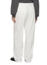 Back View - Click To Enlarge - THE ROW - Neriah Cotton Cashmere Pants