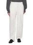Main View - Click To Enlarge - THE ROW - Neriah Cotton Cashmere Pants
