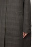  - THE ROW - Palomar Reversible Wool Silk Coat