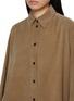  - THE ROW - Sisilia Cotton Shirt
