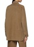 Back View - Click To Enlarge - THE ROW - Sisilia Cotton Shirt