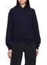 THE ROW Timia Cotton Cashmere Hoodie