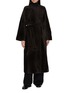 Main View - Click To Enlarge - THE ROW - Madelina Shearling Coat