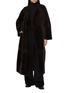 Figure View - Click To Enlarge - THE ROW - Madelina Shearling Coat