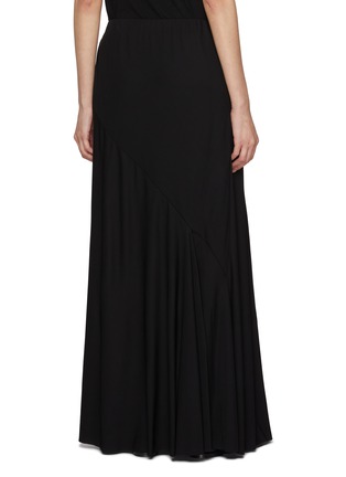 Back View - Click To Enlarge - THE ROW - Mirla Maxi Skirt