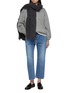 Figure View - Click To Enlarge - THE ROW - Riaco Denim Jeans