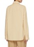 Back View - Click To Enlarge - THE ROW - Margan Cotton Shirt