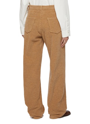 Back View - Click To Enlarge - THE ROW - Clair Pants