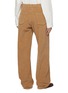 Back View - Click To Enlarge - THE ROW - Clair Pants