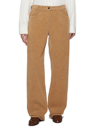 Main View - Click To Enlarge - THE ROW - Clair Pants