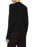 Back View - Click To Enlarge - THE ROW - Lurelle Cardigan