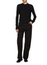 Figure View - Click To Enlarge - THE ROW - Lurelle Cardigan