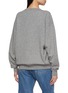 Back View - Click To Enlarge - THE ROW - Leora Cashmere Sweatshirt