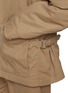 - THE ROW - Aurelius Cotton Cashmere Jacket