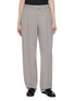 THE ROW Neriah Cotton Silk Pants