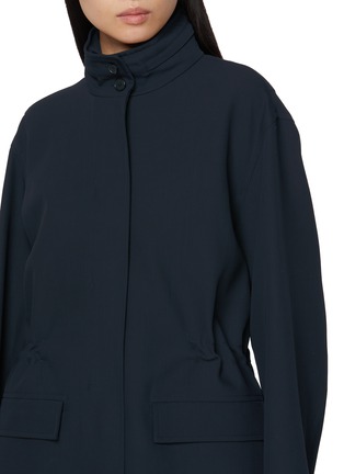  - THE ROW - Tanera Technical Wool Jacket