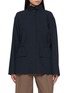 Main View - Click To Enlarge - THE ROW - Tanera Technical Wool Jacket