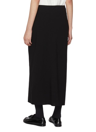 Back View - Click To Enlarge - THE ROW - Aurelina Skirt