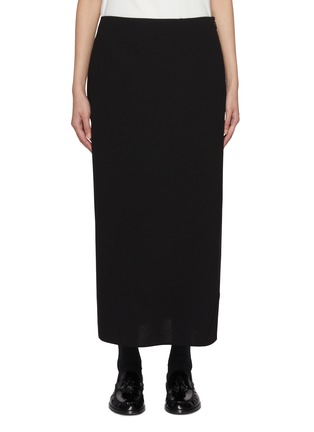 Main View - Click To Enlarge - THE ROW - Aurelina Skirt
