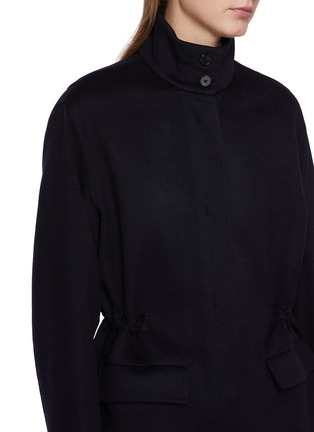  - THE ROW - Tanera Cashmere Jacket