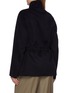 Back View - Click To Enlarge - THE ROW - Tanera Cashmere Jacket