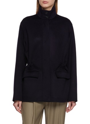 Main View - Click To Enlarge - THE ROW - Tanera Cashmere Jacket