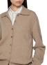  - THE ROW - Lillia Cashmere Cardigan