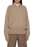 Main View - Click To Enlarge - THE ROW - Lillia Cashmere Cardigan