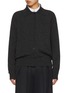Main View - Click To Enlarge - THE ROW - Lillia Collar Cashmere Cardigan