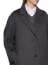  - THE ROW - Gustaf Cashmere Coat