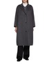 Main View - Click To Enlarge - THE ROW - Gustaf Cashmere Coat