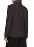 Back View - Click To Enlarge - THE ROW - Faelan Single Breasted Wool Mohair Blazer