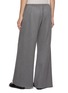 Back View - Click To Enlarge - THE ROW - Gala Elasticated Wool Pants