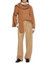 Figure View - Click To Enlarge - THE ROW - Eirlys Silk Shirt