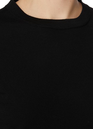 - THE ROW - Lyno Sleeveless Wool Top