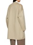 Back View - Click To Enlarge - THE ROW - Verlain Cashmere Coat