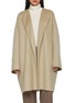 Main View - Click To Enlarge - THE ROW - Verlain Cashmere Coat