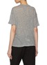 Back View - Click To Enlarge - THE ROW - Lila Cashmere Top