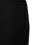  - THE ROW - Mende Drawstring Cotton Cashmere Pants