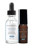 Main View - Click To Enlarge - SKINCEUTICALS - Face & Eye Radiance Set