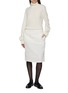 Figure View - Click To Enlarge - THE ROW - Lizzy Cashmere Turtleneck Knit Top