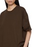  - THE ROW - Lavinia Cotton T-Shirt