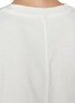  - THE ROW - Lavinia Cotton T-Shirt