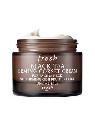 Main View - Click To Enlarge - FRESH - Black Tea Firming Corset Cream 50ml