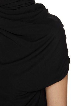  - THE ROW - Isadra Asymmetrical Top