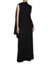 Figure View - Click To Enlarge - THE ROW - Isadra Asymmetrical Top