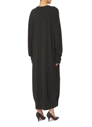 Back View - Click To Enlarge - THE ROW - Loter Dress