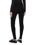 Back View - Click To Enlarge - THE ROW - Lydira Leggings